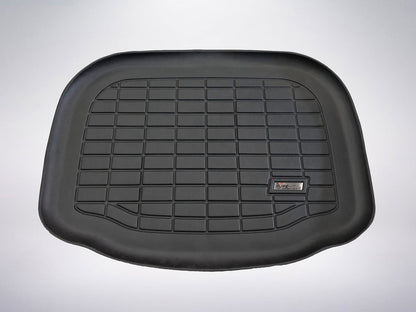 Black cargo mat for 2018 Ford Explorer
