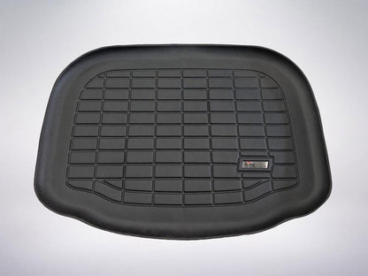 Black cargo mat for 2012 Ford Explorer