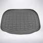Gray cargo mat for 2018 Ford Explorer