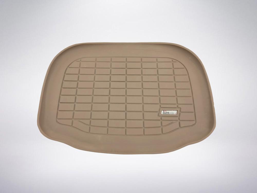 Tan cargo mat for 2012 Ford Explorer