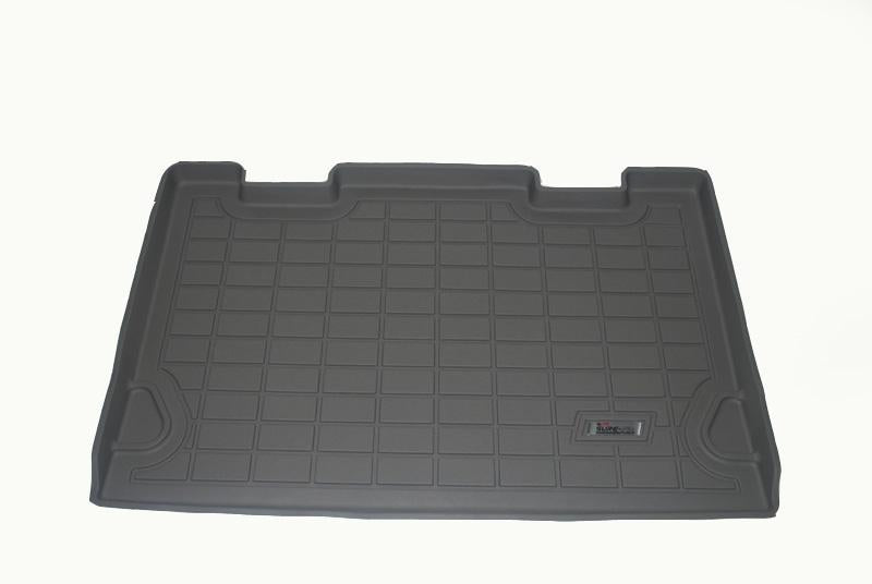 2009 Jeep Wrangler Unlimited Cargo Mat