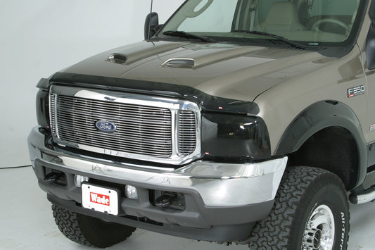 1995 Ford F-Series Head Light Covers