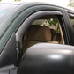 2006 Toyota Camry In-Channel Wind Deflectors