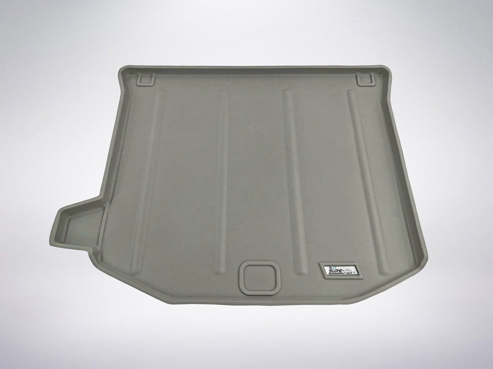 Gray cargo mat for 2018 Jeep Grand Cherokee