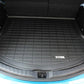 Black cargo mat for 2013 Toyota RAV4