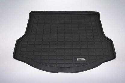 Black cargo mat for 2017 Toyota RAV4