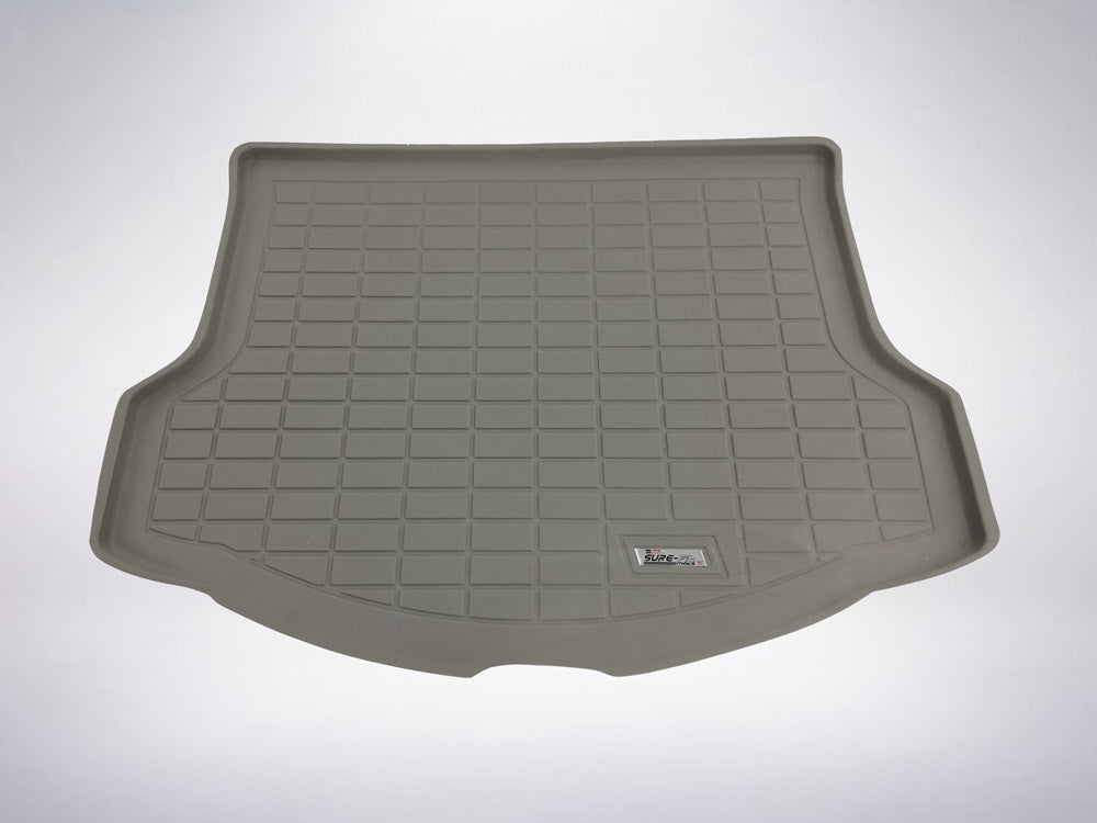 Gray cargo mat for 2018 Toyota RAV4