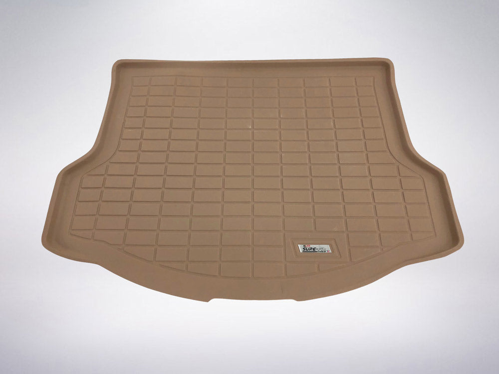 Tan cargo mat for 2018 Toyota RAV4