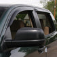 2008 Chevrolet Envoy Slim Wind Deflectors